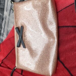 Kate Spade sparkle bag